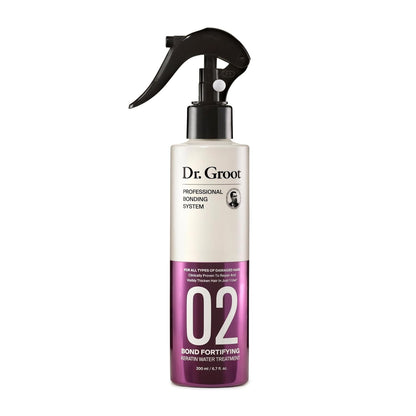 Dr. Groot Bond Fortifying Keratin Water Treatment