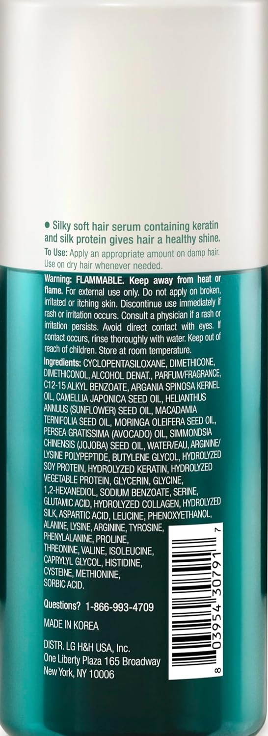 Dr. Groot Bond Fortifying Instant Repair Serum